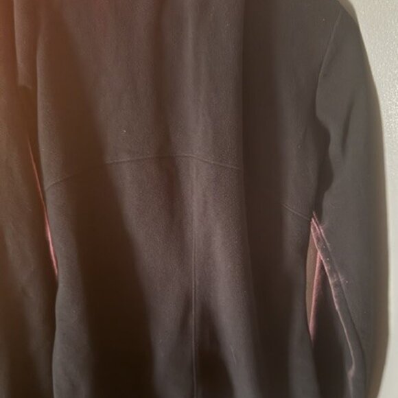 Women's Benton Springs™ Full Zip Fleece Jacket - Petite - Picture 4 of 4